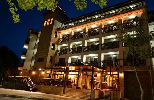 Velingrad Hotel | Spa Hotel Kleptuza