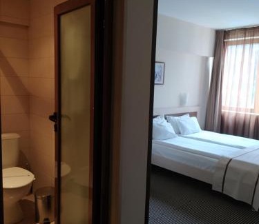Velingrad Hotel | Spa Hotel Kleptuza