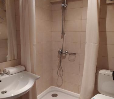 Velingrad Hotel | Spa Hotel Kleptuza