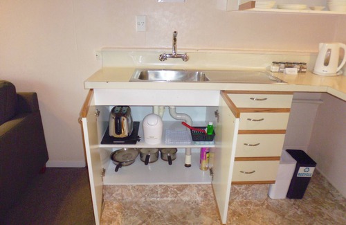 Hanmer Springs Hotel | Spa Lodge Motel