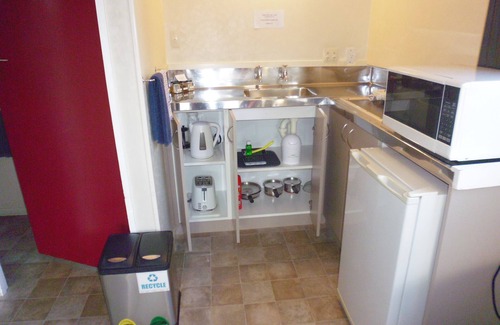 Hanmer Springs Hotel | Spa Lodge Motel