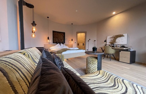 Tirolo Hotel | SPA & Relax Hotel Erika