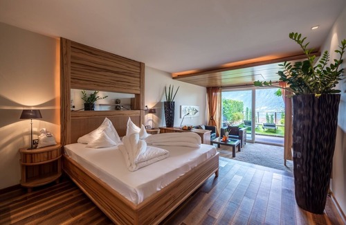 Tirolo Hotel | SPA & Relax Hotel Erika