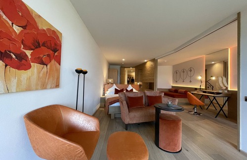 Tirolo Hotel | SPA & Relax Hotel Erika