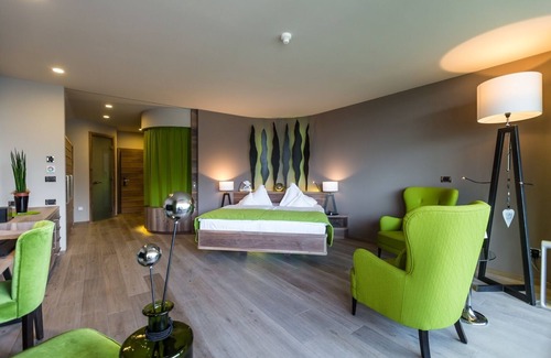 Tirolo Hotel | SPA & Relax Hotel Erika