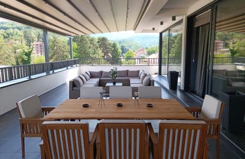 Vrnjacka Banja Hotel | Spa Resort & Hotel Vrnjačke Terme