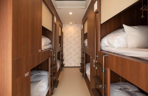 Inatori Hotel | SPA-RESORT Ryugunotukai - Vacation STAY 34897v