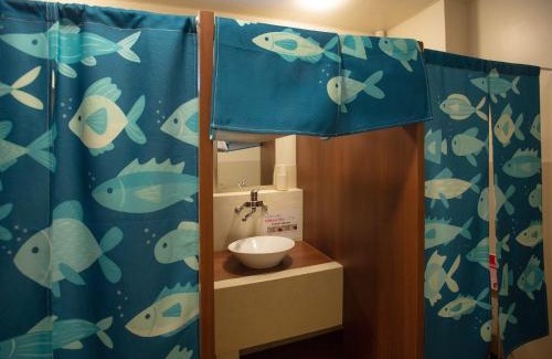 Inatori Hotel | SPA-RESORT Ryugunotukai - Vacation STAY 34897v