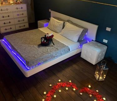 Province of Cagliari Bed & Breakfast | Spa Suite