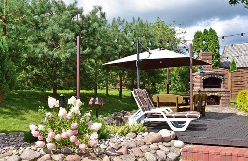 Trakai House | Spa Villa Trakai