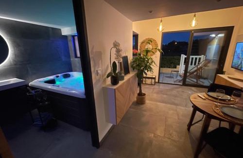 Bandol Apartment | Spa & vue Mer - Les Ô de Bandol