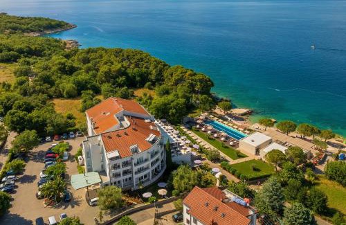 Porat Hotel | Spa & Wellness Hotel Pinia