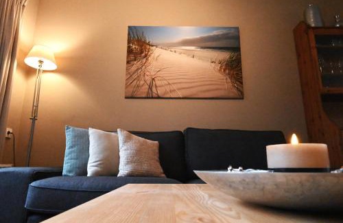 Retranchement House | Spaanse Galeien 79 Cadzand
