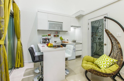 Jocheon House | Spabellis Pension