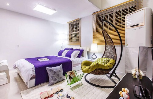 Jocheon House | Spabellis Pension