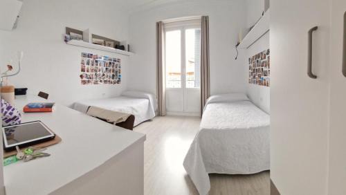 Moncloa - Arguelles House | SPACE CENTER MADRID