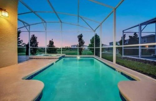 Four Corners House | Space comfort and an incredible location 831