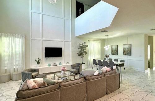 Four Corners House | Space comfort and an incredible location 831