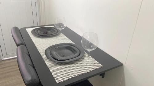 Centro Apartment | Space DR7