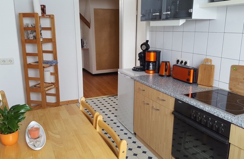 Loose Apartment | Space for your vacation