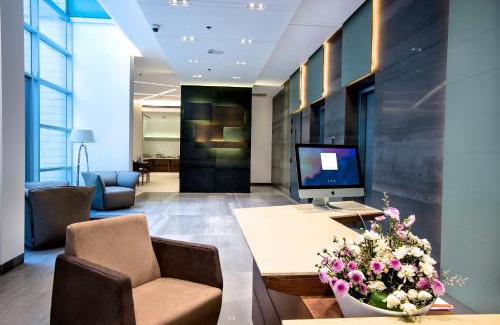 Gulshan Apartment | Space Hotel and Apartments