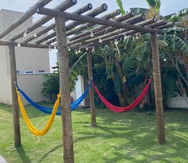 Itaipuacu House | Spaceeds
