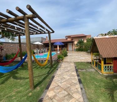 Itaipuacu House | Spaceeds