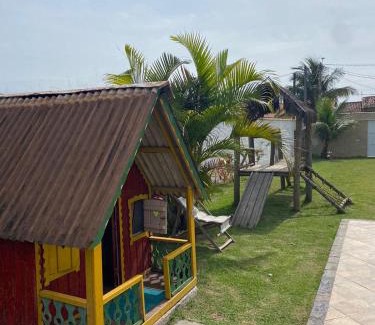 Itaipuacu House | Spaceeds