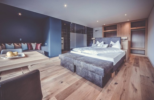 Mareo Hotel | Spaces