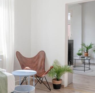 Haus Weitmar Apartment | SpaceStays Apartment For 4