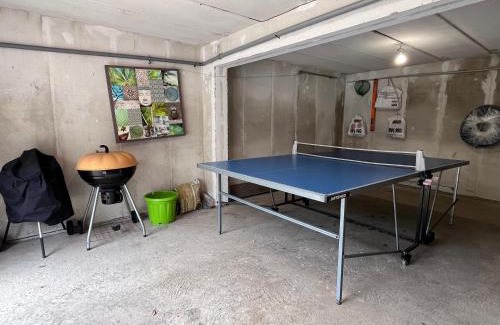 Tregastel House | Spacieuse Maison Familiale avec Jardin 8 personnes Trégastel