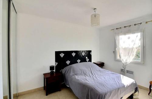 Valras-Plage House | Spacieuse maison pour 6 personnes, proche mer et commerces