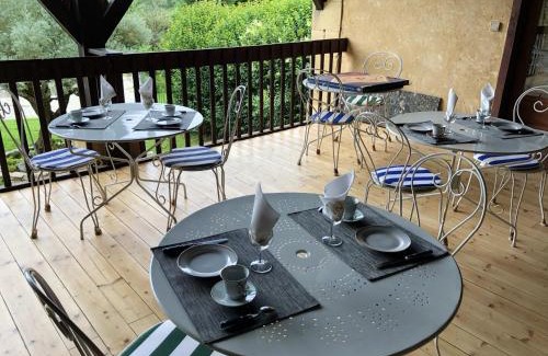 Proissans Villa | Spacieuse villa à Proissans avec piscine privée