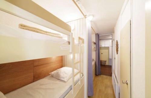 Eaux-Bonnes Apartment | Spacieux appart 6 pers avec loggia à Gourette - FR-1-400-127
