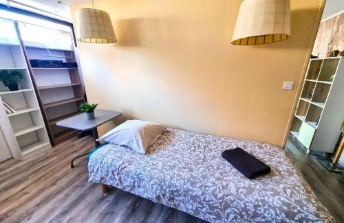 Elbeuf Apartment | Spacieux de 150 m idéal familles et groupes