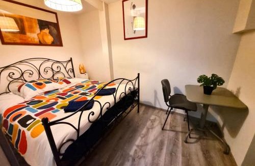 Elbeuf Apartment | Spacieux de 150 m idéal familles et groupes