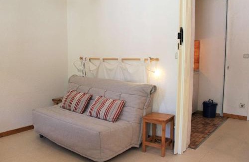 Les Claux Apartment | Spacieux Studio Cabine 6 Pers. Proche Pistes à Vars - FR-1-330B-138