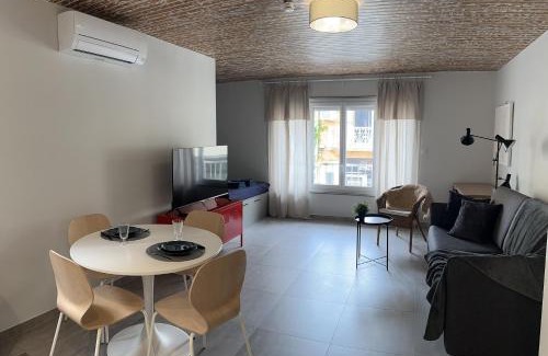 Palavas-les-Flots Apartment | Spacieux Studio pour toute la famille