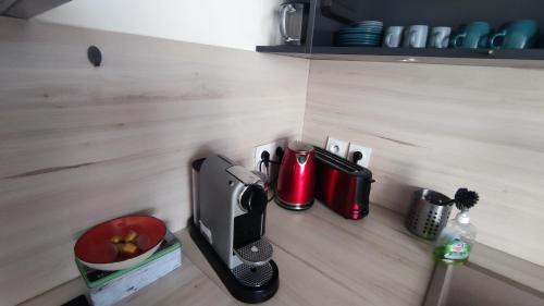 Le Mourillon Apartment | Spacieux T5, 3 chambres - Vue mer panoramique sur La Rade de Toulon