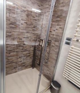 Le Mourillon Apartment | Spacieux T5, 3 chambres - Vue mer panoramique sur La Rade de Toulon