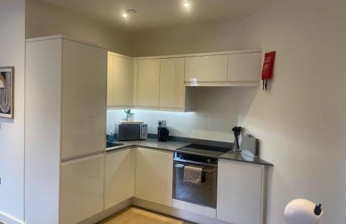 St Albans Apartment | Spacious 1 bedroom Apartment in St Albans
