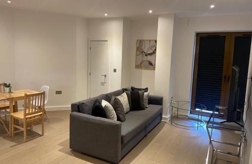 St Albans Apartment | Spacious 1 bedroom Apartment in St Albans