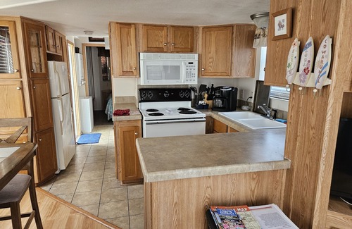 Kissimmee Resort | SPACIOUS 1 BEDROOM LOFT IN DISNEY AREA 5 STAR RATED MILL CREEK RESORT 2767