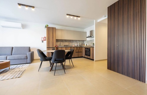 Madliena Apartment | Spacious 2 Bedroom | Prime Location | Feels Like Home