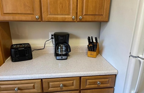 West Hyattsville Apartment | Spacious 2 bedroom in Chevy chase