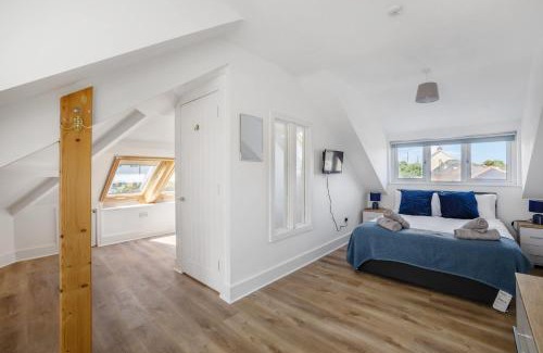 Saltash Apartment | Spacious 2 Bedroom Apartment in Saltash