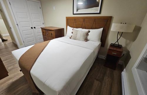 Downtown Gatineau Apartment | Spacious 2 Bedroom Loft Apt #7
