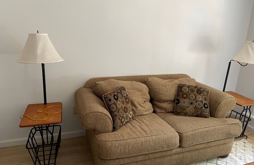 Williamstown Apartment | Spacious 2-bedroom apartment located in downtown Williamstown.