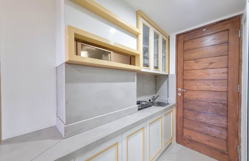 Depok Apartment | Spacious 2Br At Green Park Yogyakarta Apartment