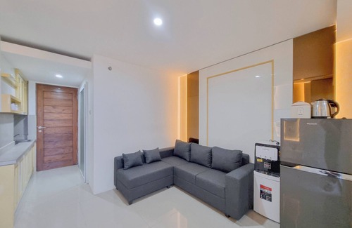 Depok Apartment | Spacious 2Br At Green Park Yogyakarta Apartment